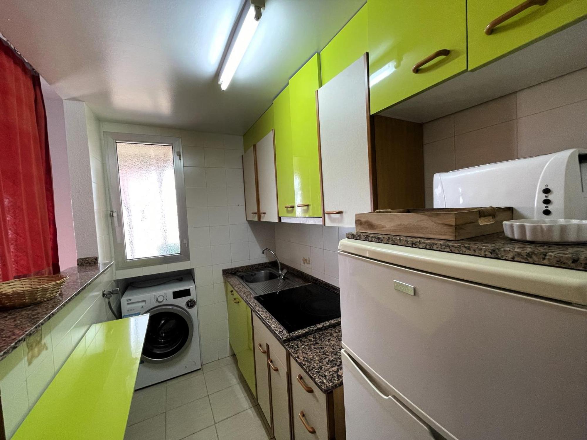 Siroco Holidays Lek 2/4 * Peniscola