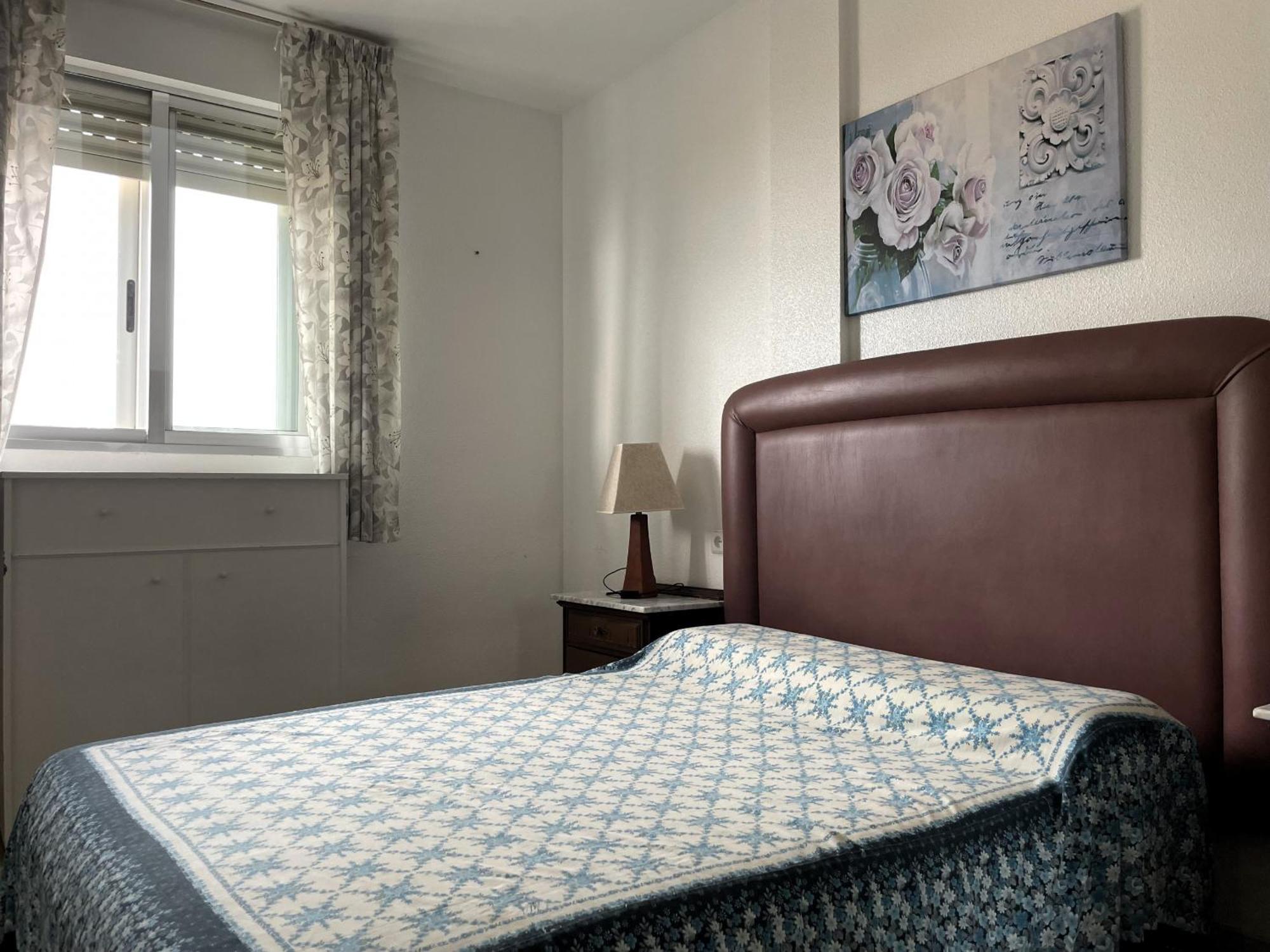 Siroco Holidays Lek 2/4 Apartment *