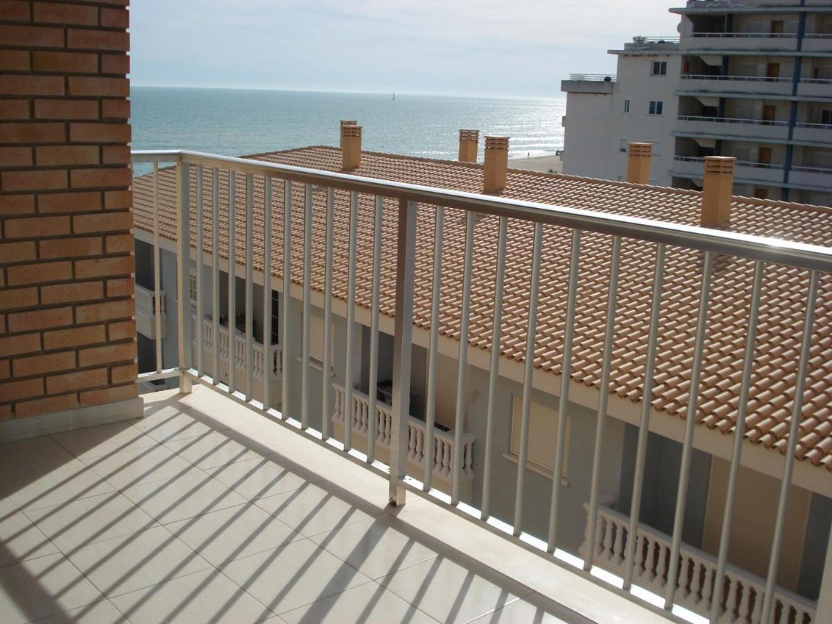 Apartment Siroco Holidays Lek 2/4 *