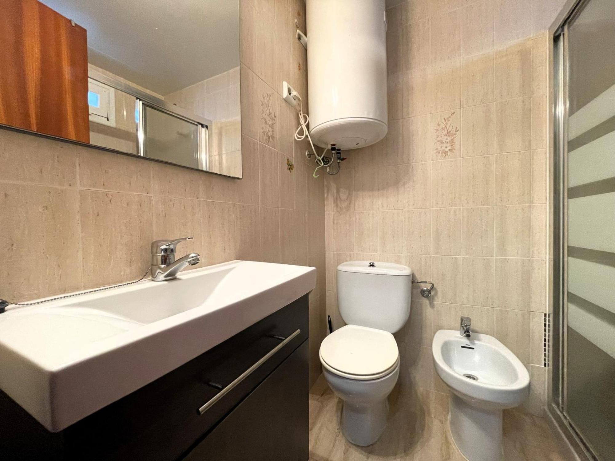 Apartamento Siroco Holidays Lek 2/4 Peñíscola