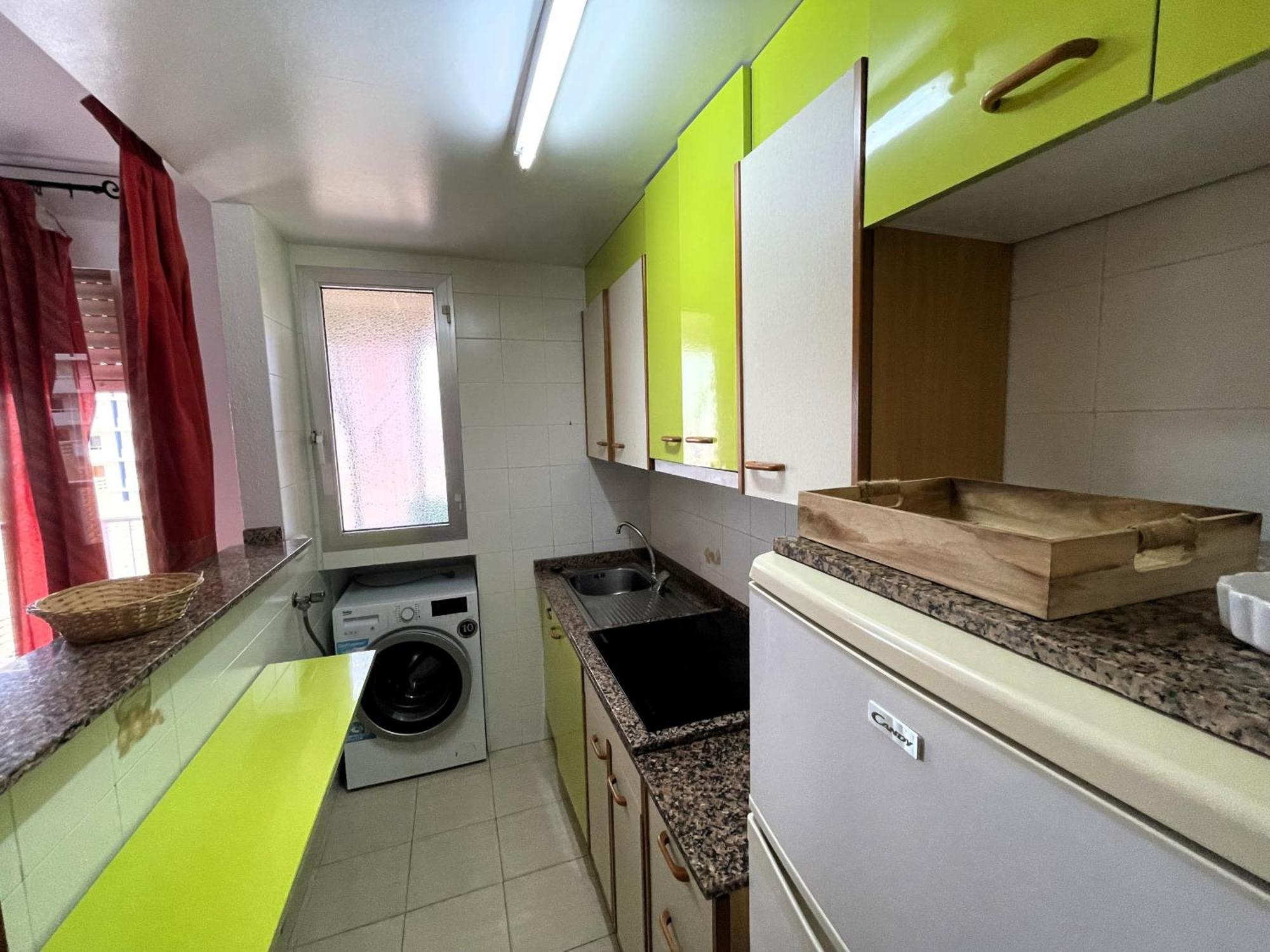 Siroco Holidays Lek 2/4 Apartamento Peñíscola