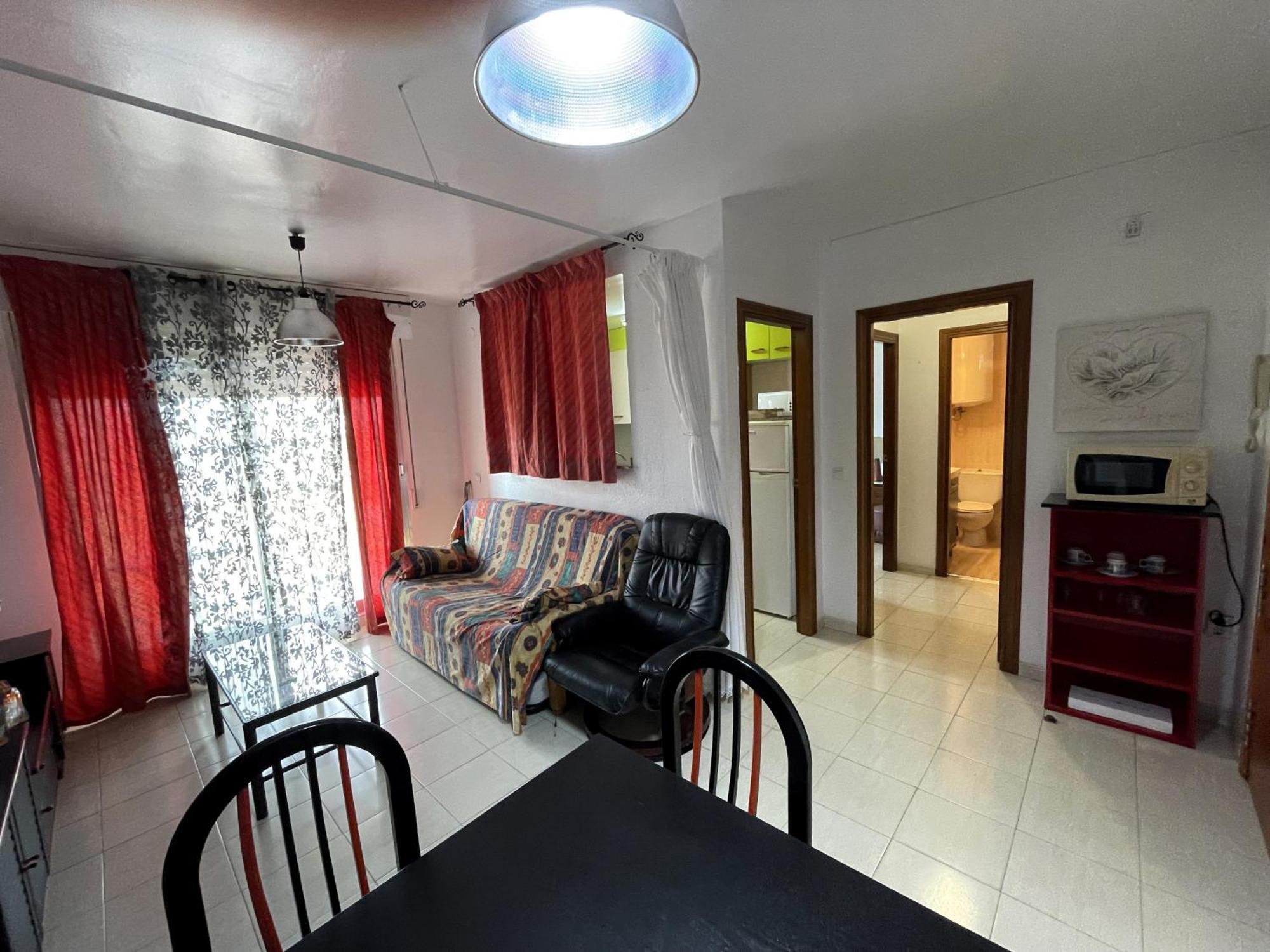Siroco Holidays Lek 2/4 Apartamento