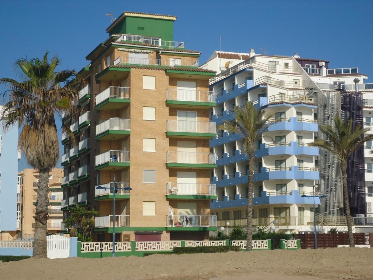 Apartamento Siroco Holidays Lek 2/4